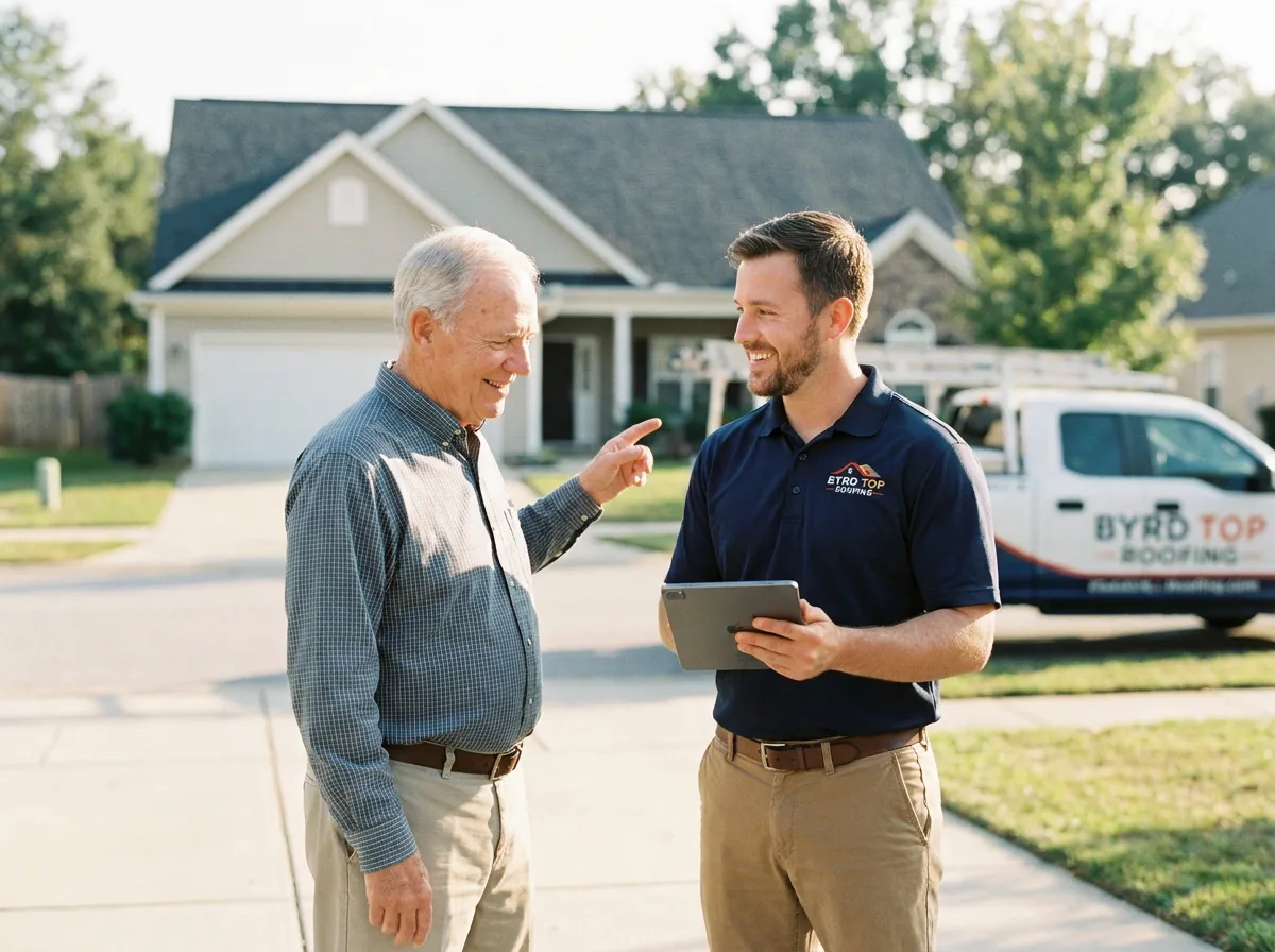 Roofing Georgetown, IL FAQs
